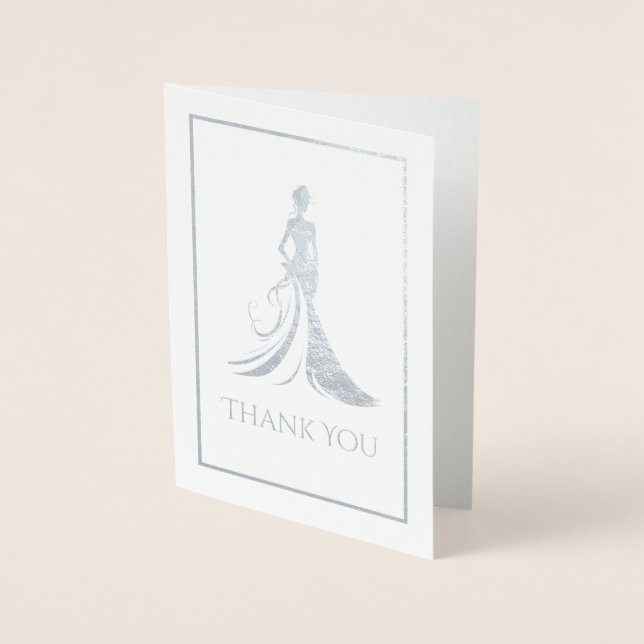 Pageant Queen  Foil Card (Front)