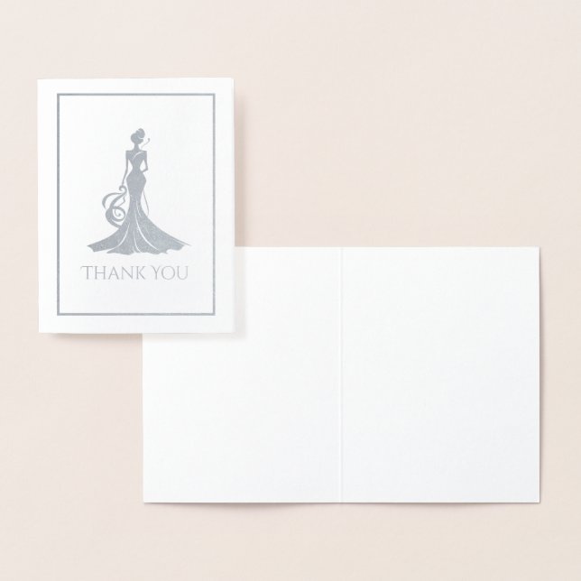 Pageant Queen  Foil Card (Display)