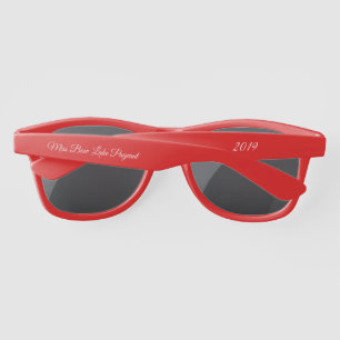 Pageant Sunglasses