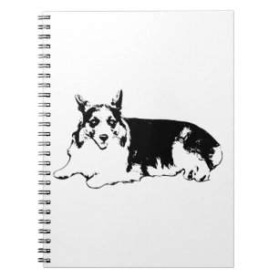 Pages of Joy Notebook