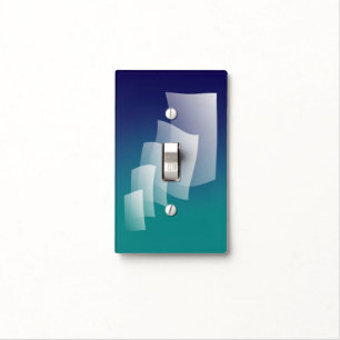 Pages overseas light switch cover