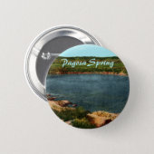 Pagosa Spring Button (Front & Back)