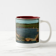 Pagosa Spring Coffee Mug