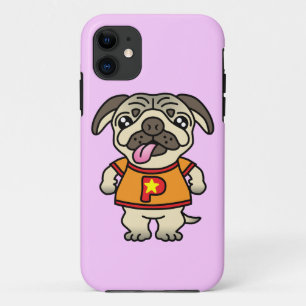 PaGuuu1 iPhone 11 Case