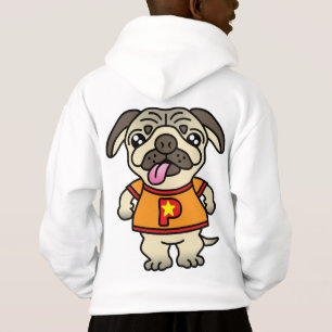 PaGuuu1 Hoodie