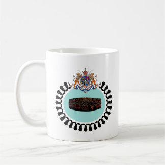 Pahlavi Coffee Mug