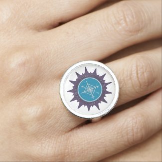 Pai Jobim Ring