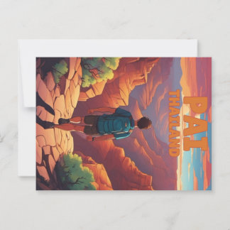 Pai postcard