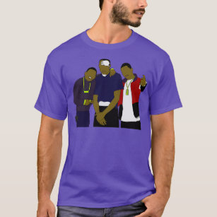 Paid in on sale full shirt