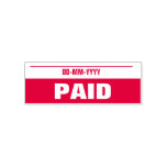 [ Thumbnail: "Paid" Rubber Stamp ]