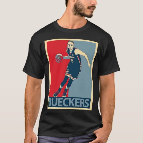 Paige Bueckers 2 T_Shirt