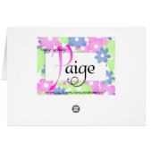 paige cards (Back Horizontal)