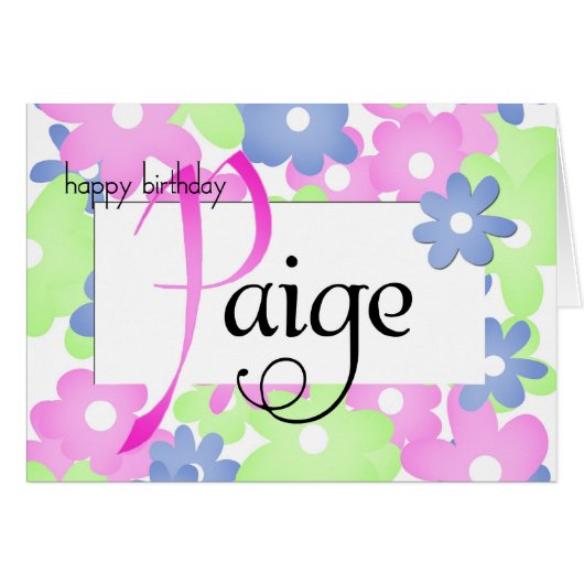 paige cards (Front Horizontal)
