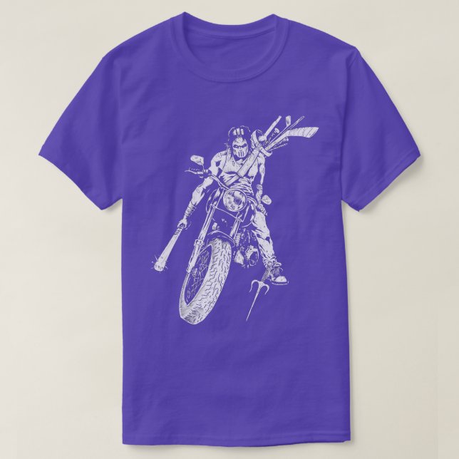 Pain 101 1 T-Shirt (Design Front)