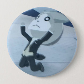 Pain - button