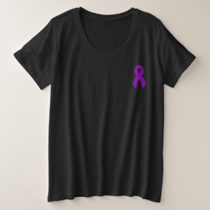 PAIN MANAGEMENT IS SUICIDE PREVENTION  PLUS SIZE T-Shirt