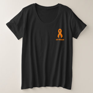 PAIN MANAGEMENT IS SUICIDE PREVENTION/RSD WARRIOR  PLUS SIZE T-Shirt