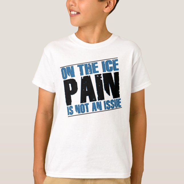 Pain T-Shirt (Front)