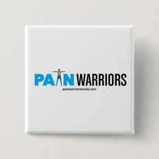 Pain Warriors Movie Button