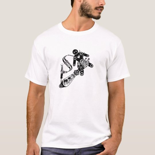 Painfool Pleasurist T-Shirt