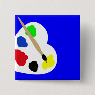 Paint Button
