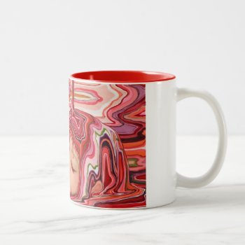 Paint Catcher Mug by camilladerrico at Zazzle