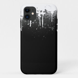 Paint Drip Case