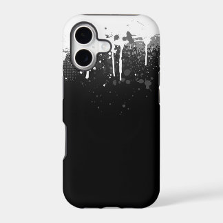 Paint Drip Case