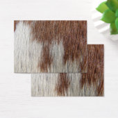 Paint Horse Pattern (Desk)