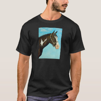 Paint Horse T-Shirt