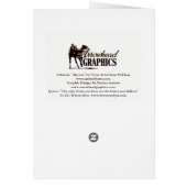 Paint Horses with Limitless Belief Cards (Back)