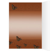 Paint Horses with Limitless Belief Cards (Inside (Left))