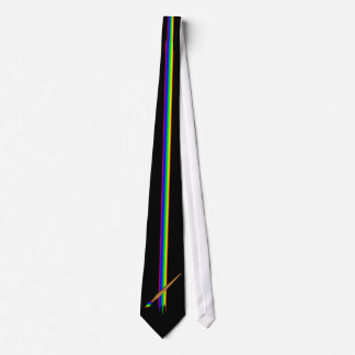 Paint In Color Tie
