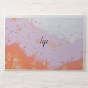 Paint marble HP EliteBook 840 G5/G6, 745 G5/G6 HP Laptop Skin