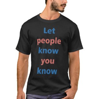 Paint Me a Road Unisex T-Shirt