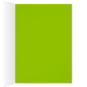 Paint Palette Art Cards (Inside (Right))