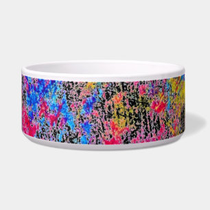 Paint Pet Bowl