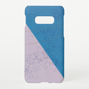 Paint Splatter Samsung Galaxy S10E Case