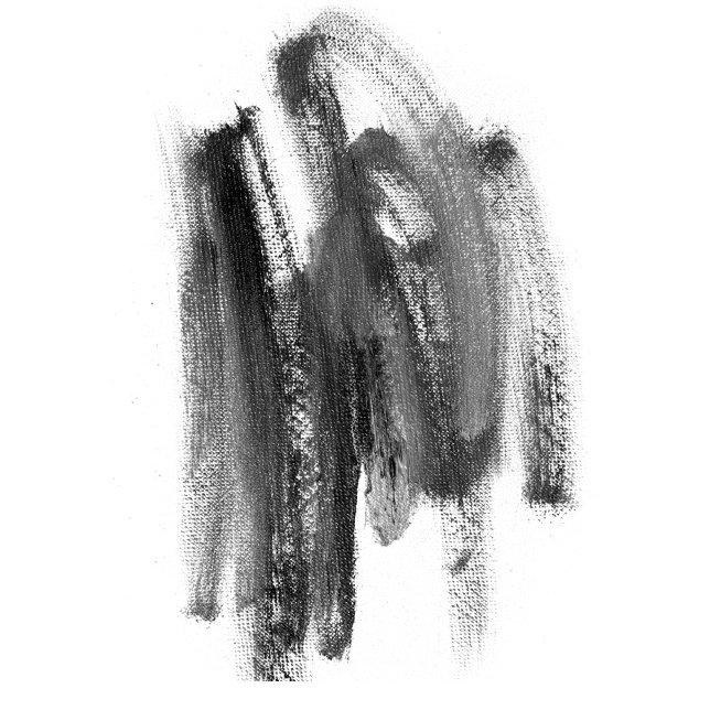 Paint Strokes Rubber Stamp (Creator Uploaded)