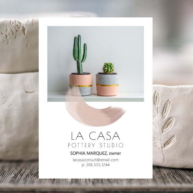 Paint Swash Creative Enclosure Card (Creator Uploaded)