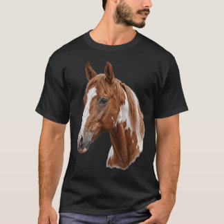 Paint T-Shirt