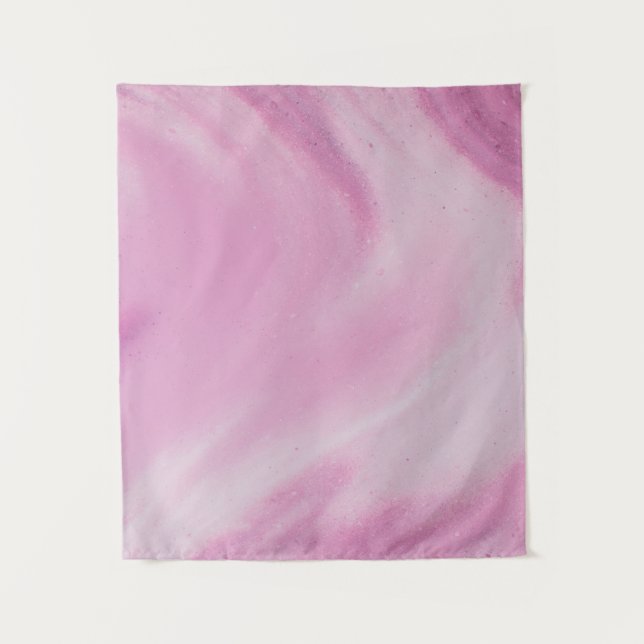 Paint Tapestry (Front)