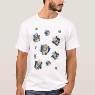Paint the Roses T-Shirt