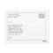 Paint The Town Graduation Thank You Card