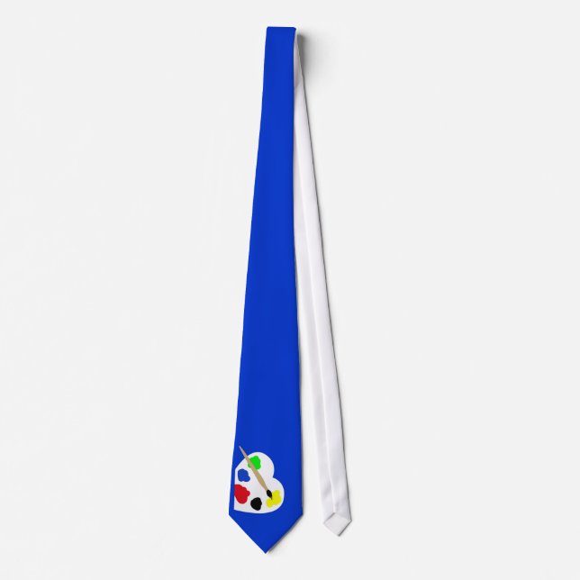 Paint Tie (Front)