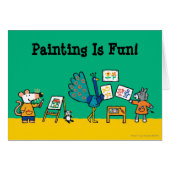 Paint with Maisy! (Front Horizontal)