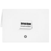 Paint Your Dreams Cards (Back Horizontal)