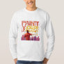 Paint Your Dreams Typographic Tee