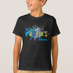 Paintball Addiction T-Shirt