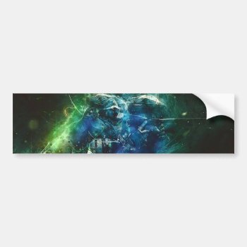 Paintball Bumper Sticker by DeadlyCouturePhoto at Zazzle